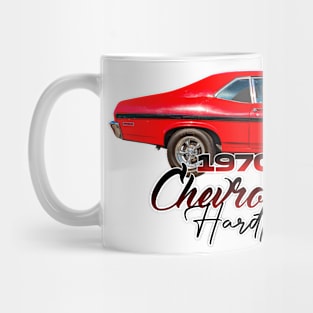 1970 Chevrolet Nova Hardtop Coupe Mug